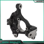 Front Right Steering Knuckle for Chevrolet Silverado Suburban 1500 (2007–2014)
