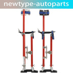 Drywall Stilts for Taping Painting (24-40 Inch)