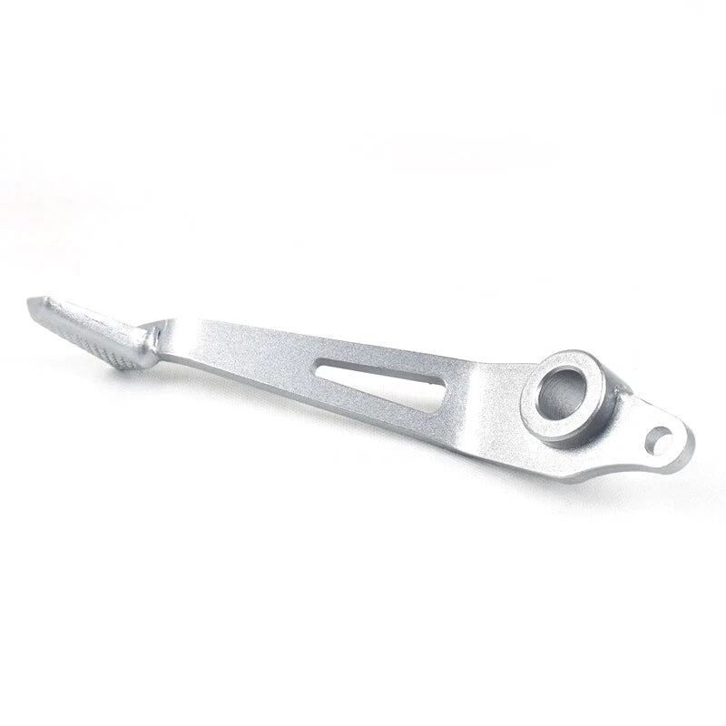 Rear Brake Foot Pedal Lever for Kawasaki Z900 (2017–2023)