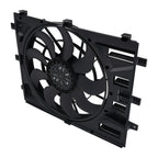 Electric Radiator Cooling Fan for GMC Terrain 2.0L (2017–2018) 84221606 84448452