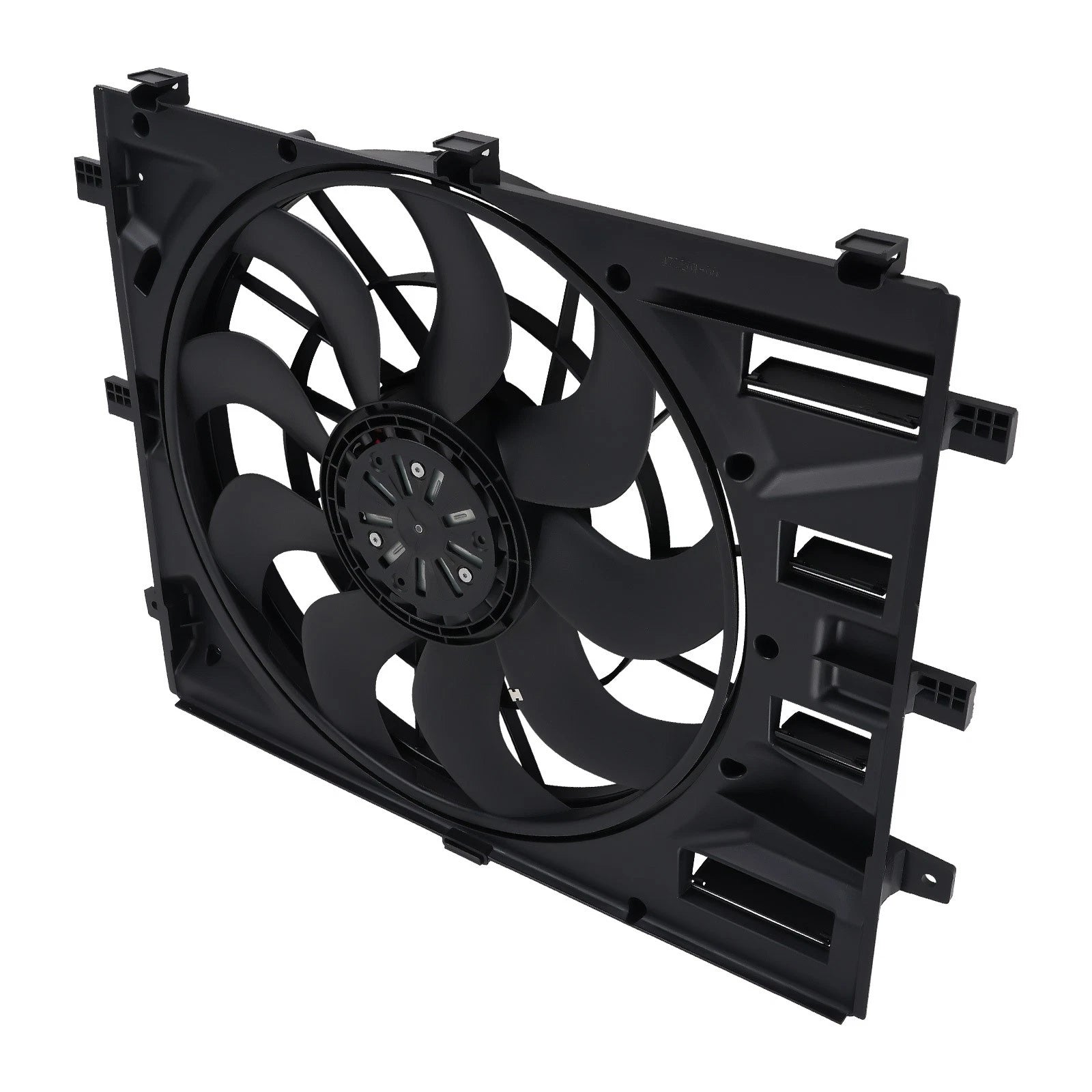 Electric Radiator Cooling Fan for GMC Terrain 2.0L (2017–2018) 84221606 84448452