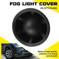 Fog Light Bezel Cover Ring for Subaru Forester (2019–2021)