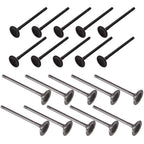 20X Engine Intake Exhaust Valves for Volvo C30 C70 V50 S40 (2006–2013) 9454607