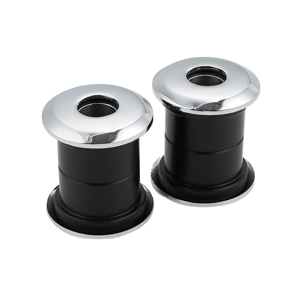 Polyurethane Handlebar Bushings for Harley Big Twin (1973–2018) Sportster (1973–2003)