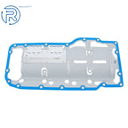 Full Gasket Oil Pan for Dodge Durango Jeep Grand Cherokee 2005–2007