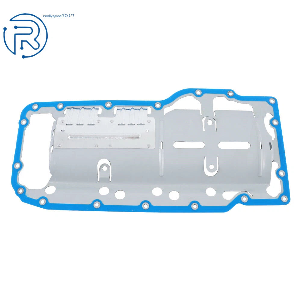 Full Gasket Oil Pan for Dodge Durango Jeep Grand Cherokee 2005–2007