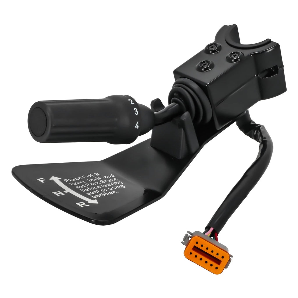 Shifter Switch for John Deere Backhoe Loader 210K 310K 315SK 325K (AT432901)