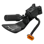 Shifter Switch for John Deere Backhoe Loader 210K 310K 315SK 325K (AT432901)