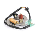 Stator Generator for Yamaha Blaster YFS200 (1990–2002) 3JM-85560-00-00
