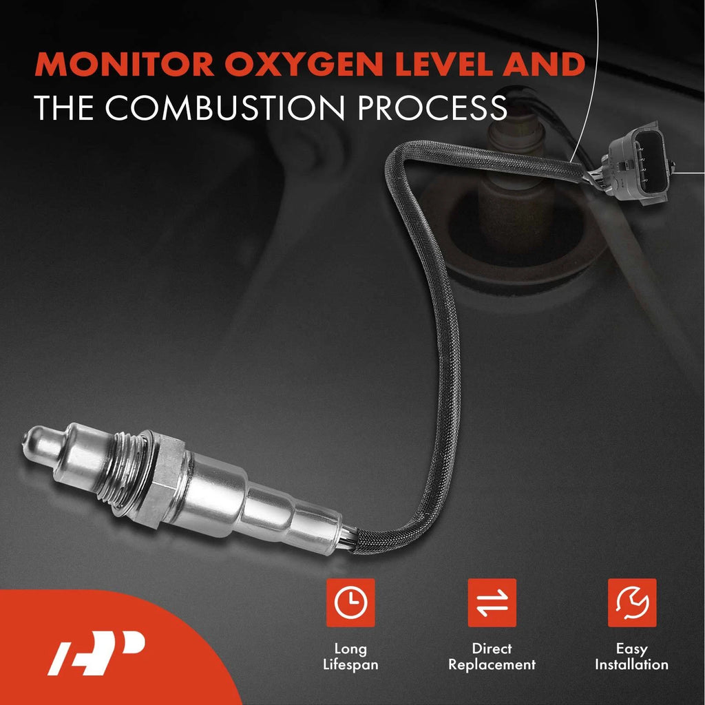 O2 Oxygen Sensor for Nissan Altima Rogue Murano (2015-2018)
