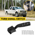 Turn Signal Wiper Arm Lever Switch for Ford F150 F250 F350 (2011–2013)