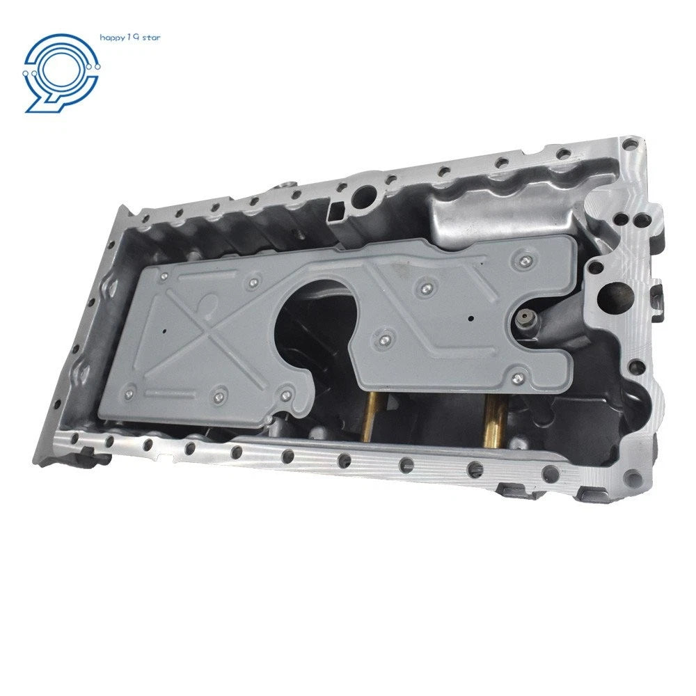 Engine Oil Pan for Volvo S40 C70 V50 C30 (2004–2013) 30777739 30777912