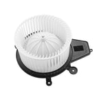 Blower Motor Heater Fan for Nissan Navara D40 (2009–2015) MNT
