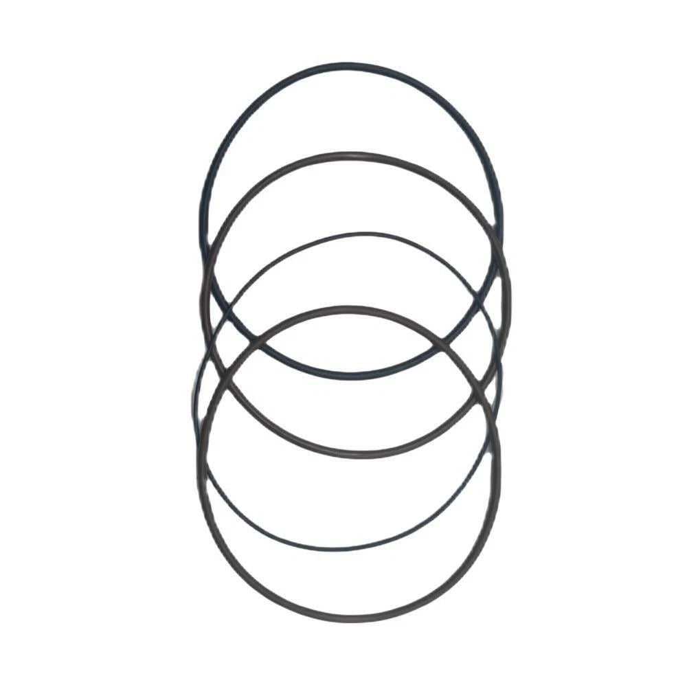 Cylinder Liner Seal Kit for Volvo Penta D30 D31 D40 D41 D42 (Repl 275751 875651 275595)