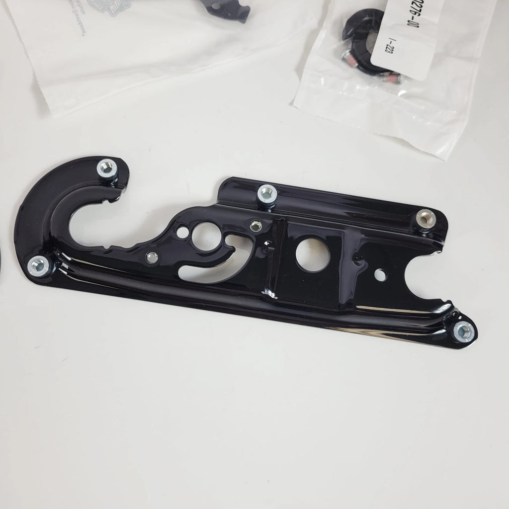 Saddlebag Mounting Hardware for Harley-Davidson Sport Glide (2018–2023)