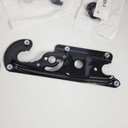 Saddlebag Mounting Hardware for Harley-Davidson Sport Glide (2018–2023)