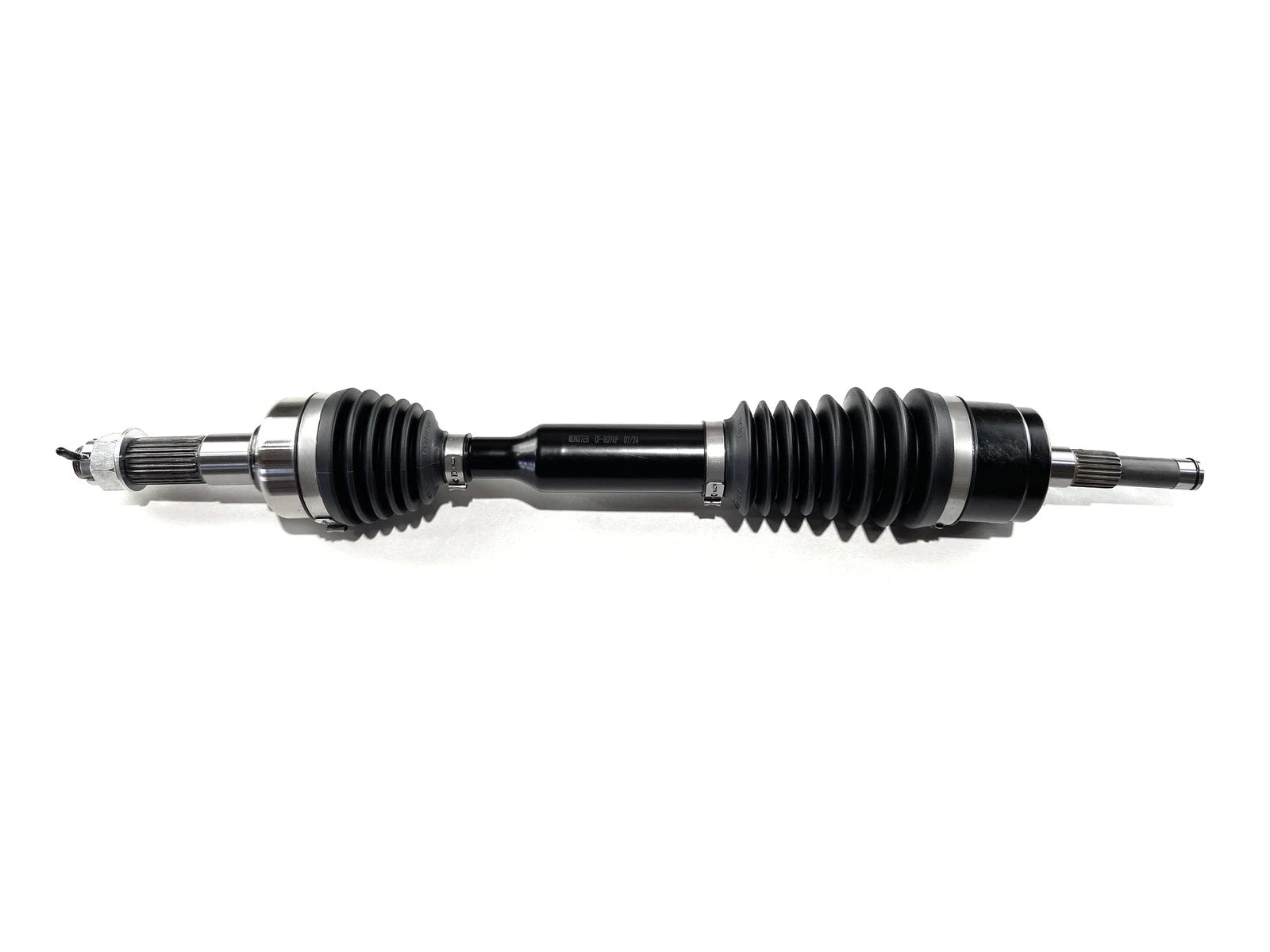 Monster XP Series Front Left Axle for CFMOTO 5BWC-270100 (2018–2023)
