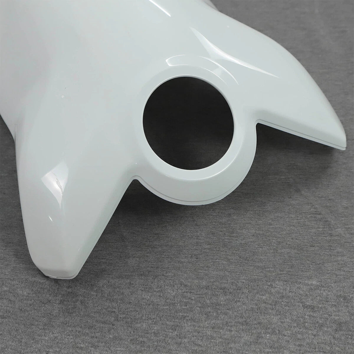 Fuel Gas Tank Cover Fairing for Ducati Panigale V4 V4S V4SP (2018–2021)
