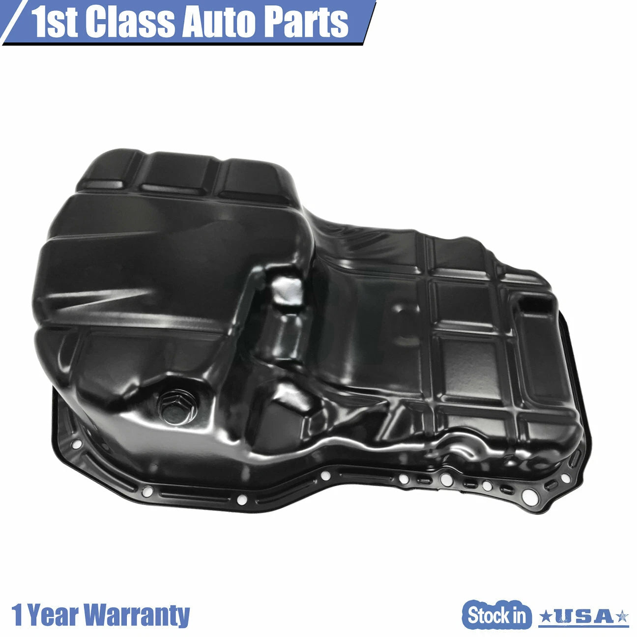 Oil Pan for Mitsubishi Galant (2006-2012)