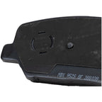 Disc Brake & Pad Kit for Hyundai Veloster (2013–2016) Front Set