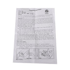 30 Amp Power Outlet Panel for NEMA L5-30R (125/250)