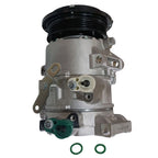 A/C Compressor with Clutch for Toyota Camry 2.5L (2010–2011) CO 11270C 157380
