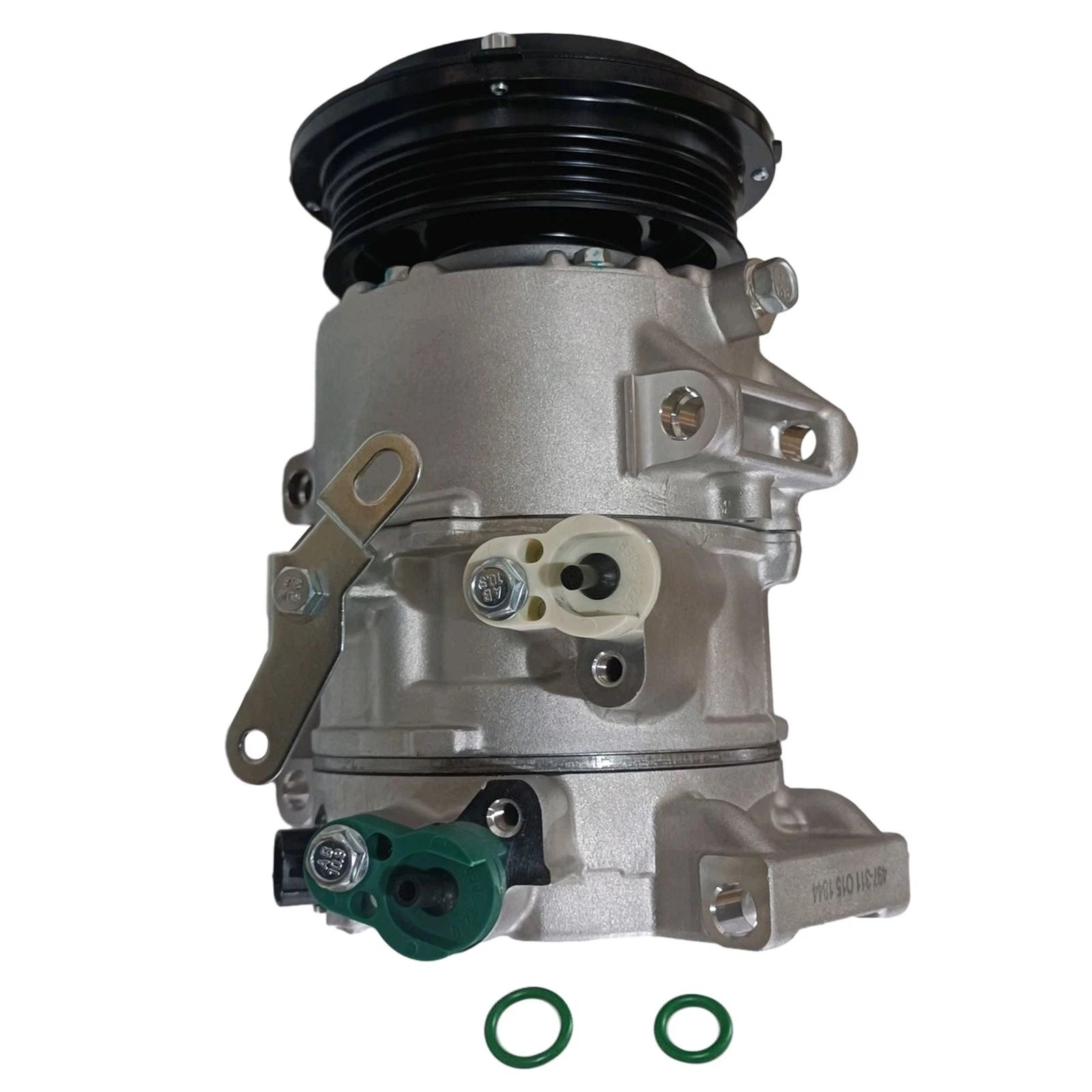A/C Compressor with Clutch for Toyota Camry 2.5L (2010–2011) CO 11270C 157380