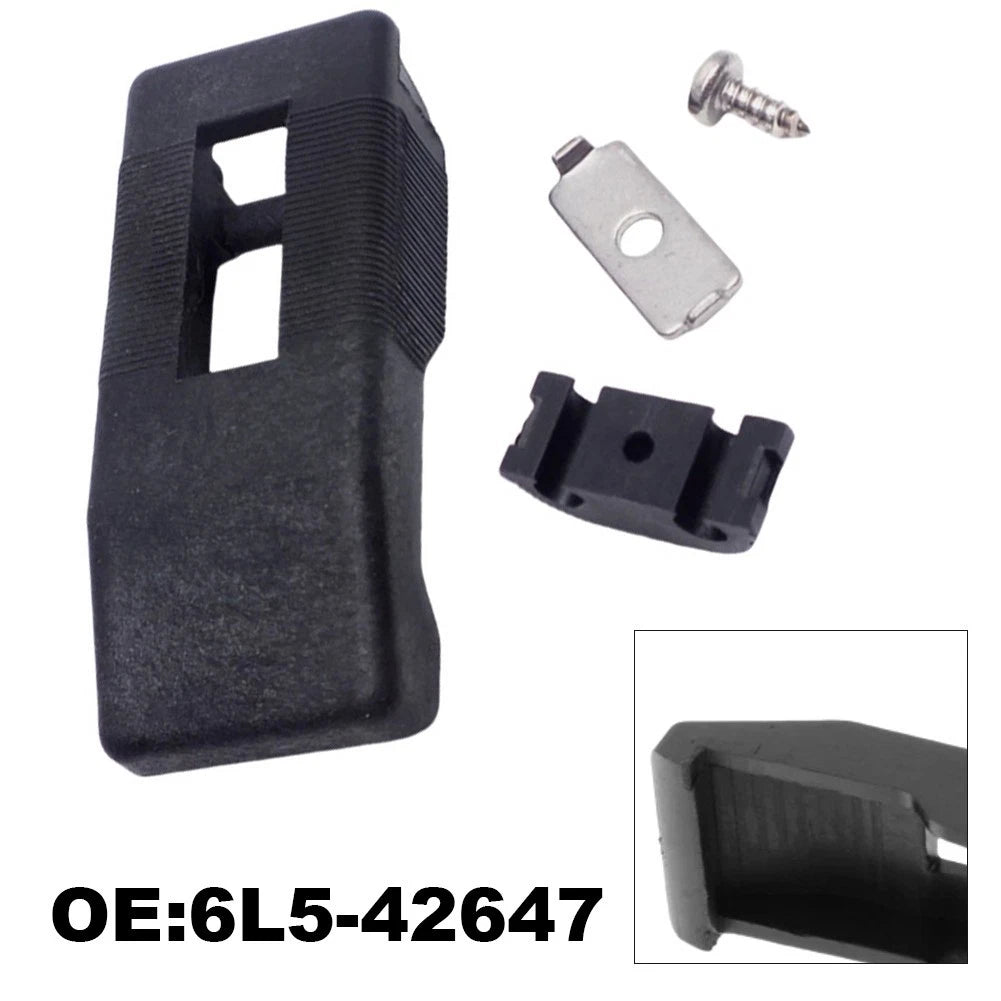 Holder Clamp Band for Seapro Outboard Motors (2T 3HP 4T 4HP)