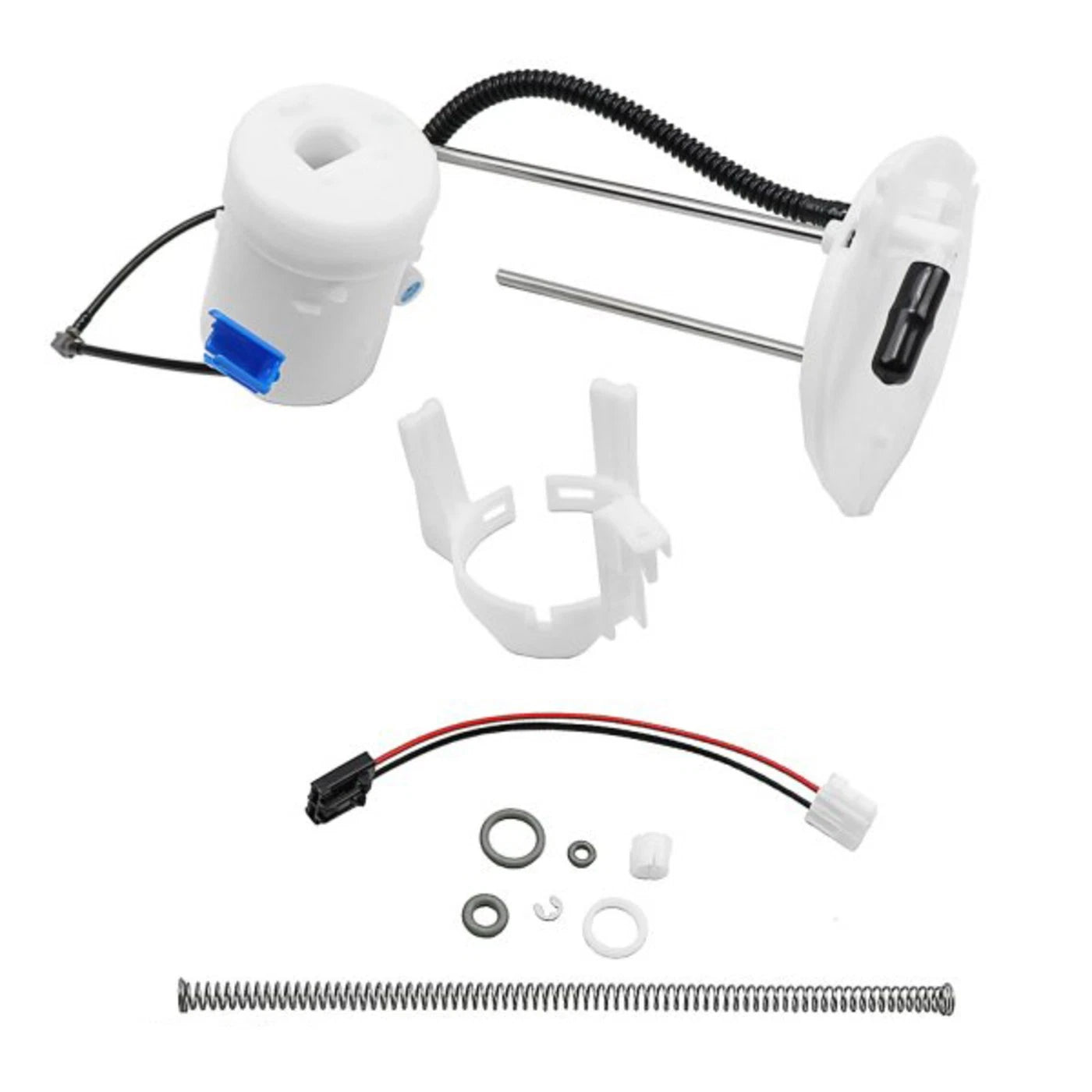 Fuel Filter for Mazda MX-5 Miata (2006–2015)