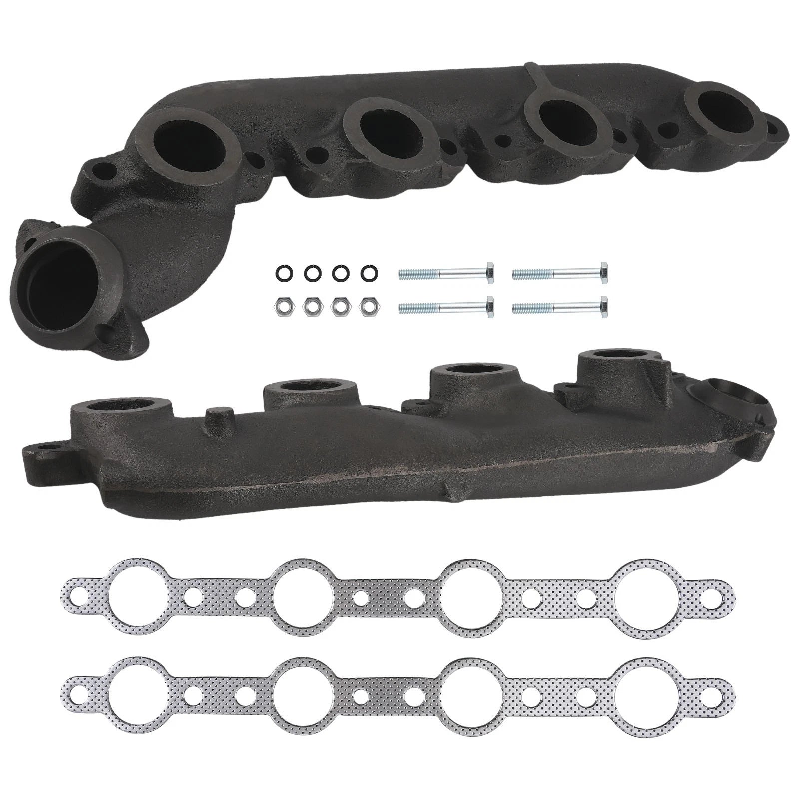Exhaust Manifold for Ford F-250/F-350/F-450/F-550 7.3L Powerstroke (1998–2003)