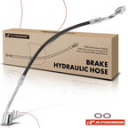 Rear Right Brake Hydraulic Hose for Jeep Wrangler (2013–2017)