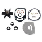 Water Pump Impeller Kit for Mercury 4-Stroke 75-100 HP Outboard 47-8M0100526