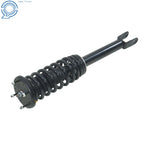 Front Shock Absorber Struts for Jaguar X351 XJR (2014-2017)