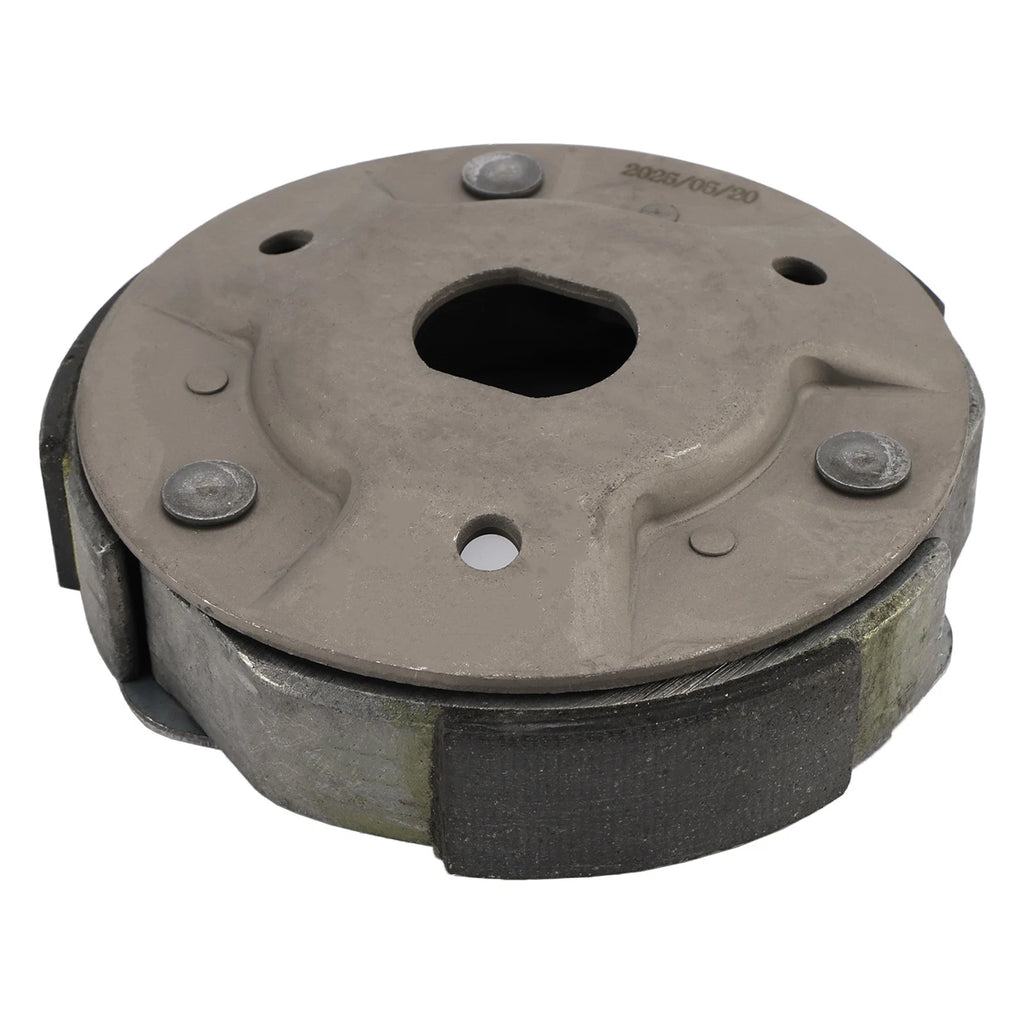Clutch Weight Shoe Centrifugal Carrier for Kawasaki Eplison 250 SC250 (2002–2006)