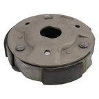 Clutch Weight Shoe Centrifugal Carrier for Kawasaki Eplison 250 SC250 (2002–2006)