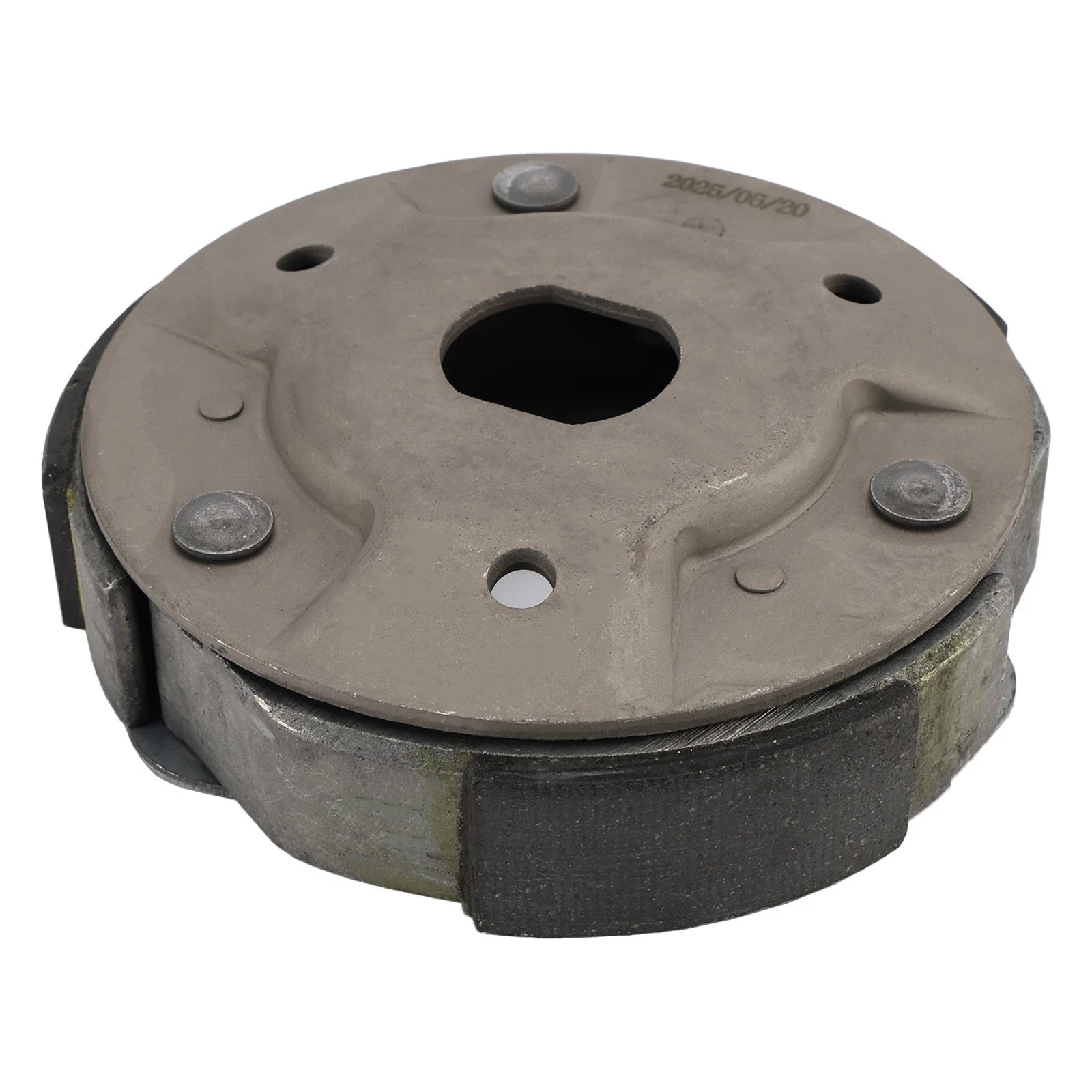 Clutch Weight Shoe Centrifugal Carrier for Kawasaki Eplison 250 SC250 (2002–2006)