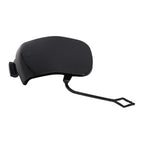 Front Bumper Tow Hook Eye Cap Cover for MINI S F55-F57