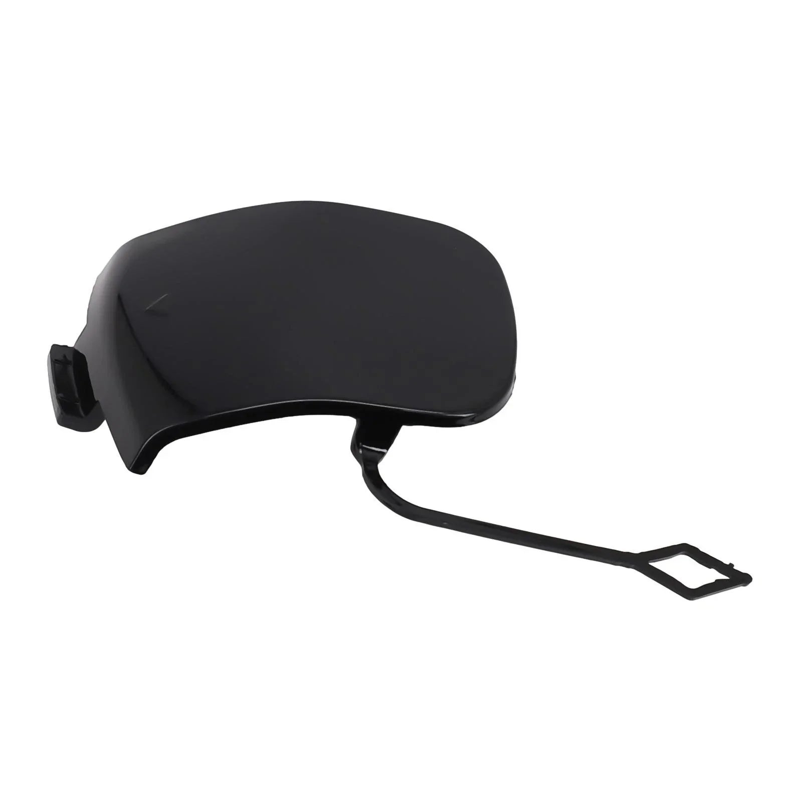 Front Bumper Tow Hook Eye Cap Cover for MINI S F55-F57