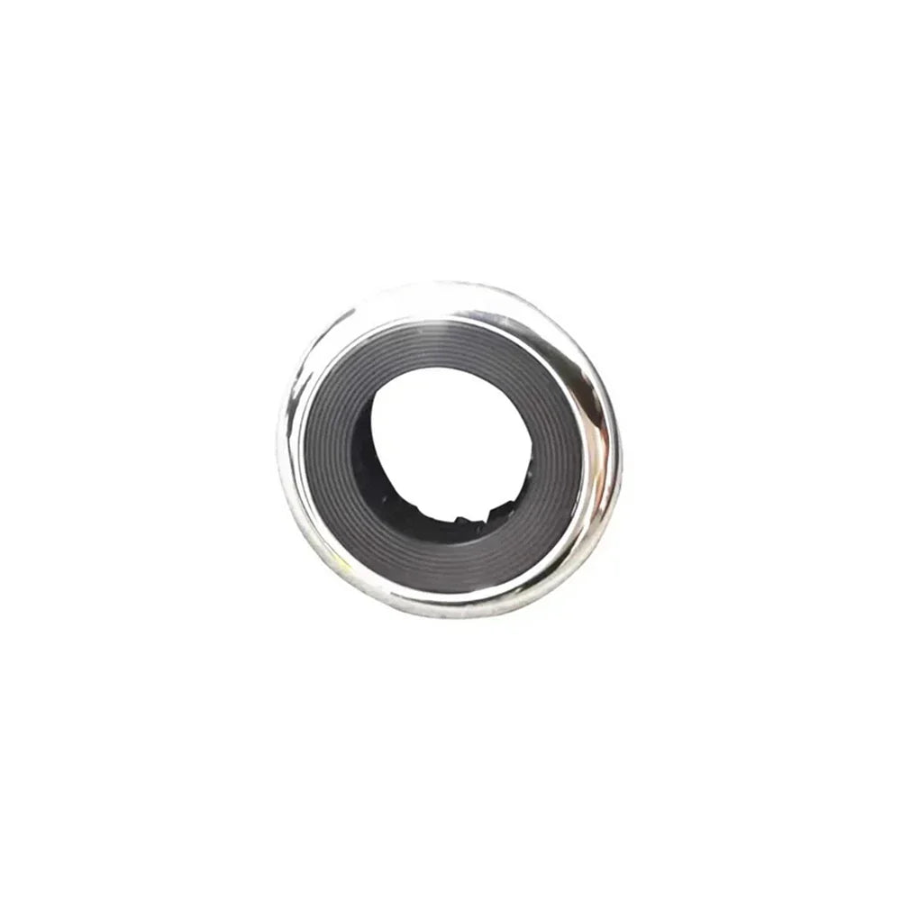 Ignition Start-Stop Switch Button Ring for Nissan Rogue, BMW X3 (2011-2013)