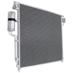 Radiators for Nissan Frontier, Xterra, Pathfinder (2005–2012)
