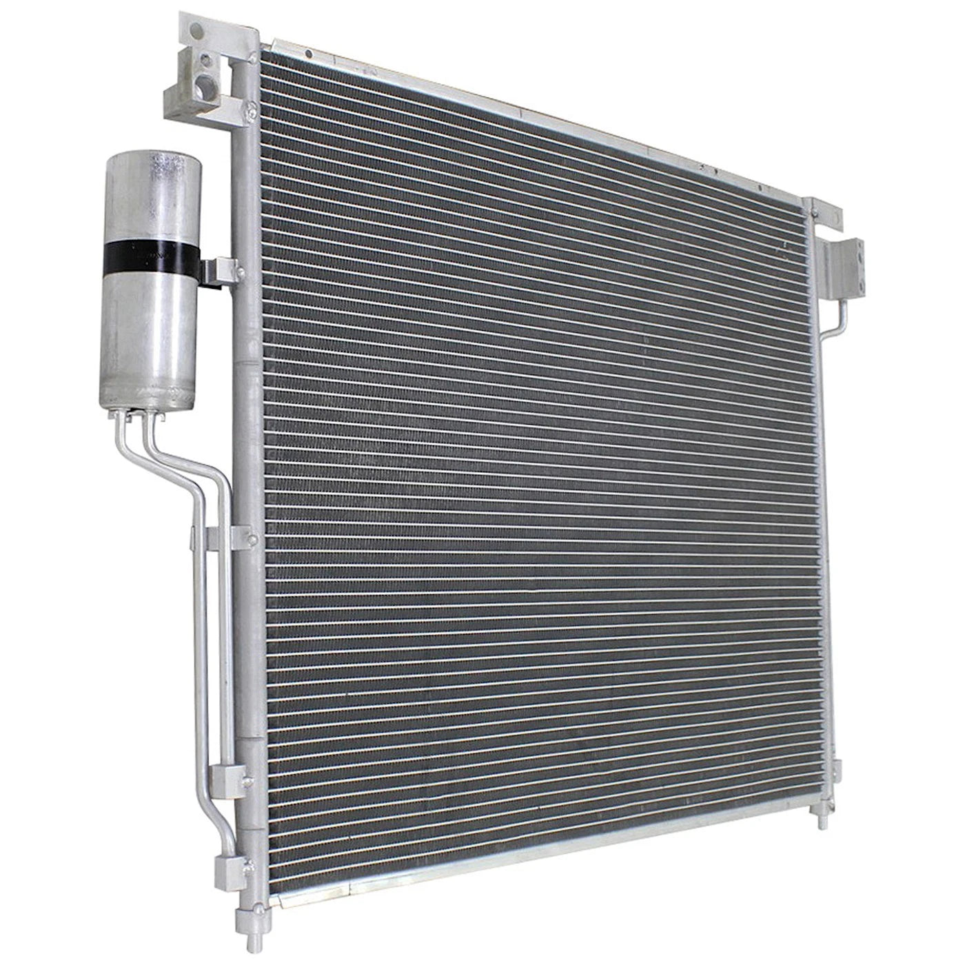 Radiators for Nissan Frontier, Xterra, Pathfinder (2005–2012)