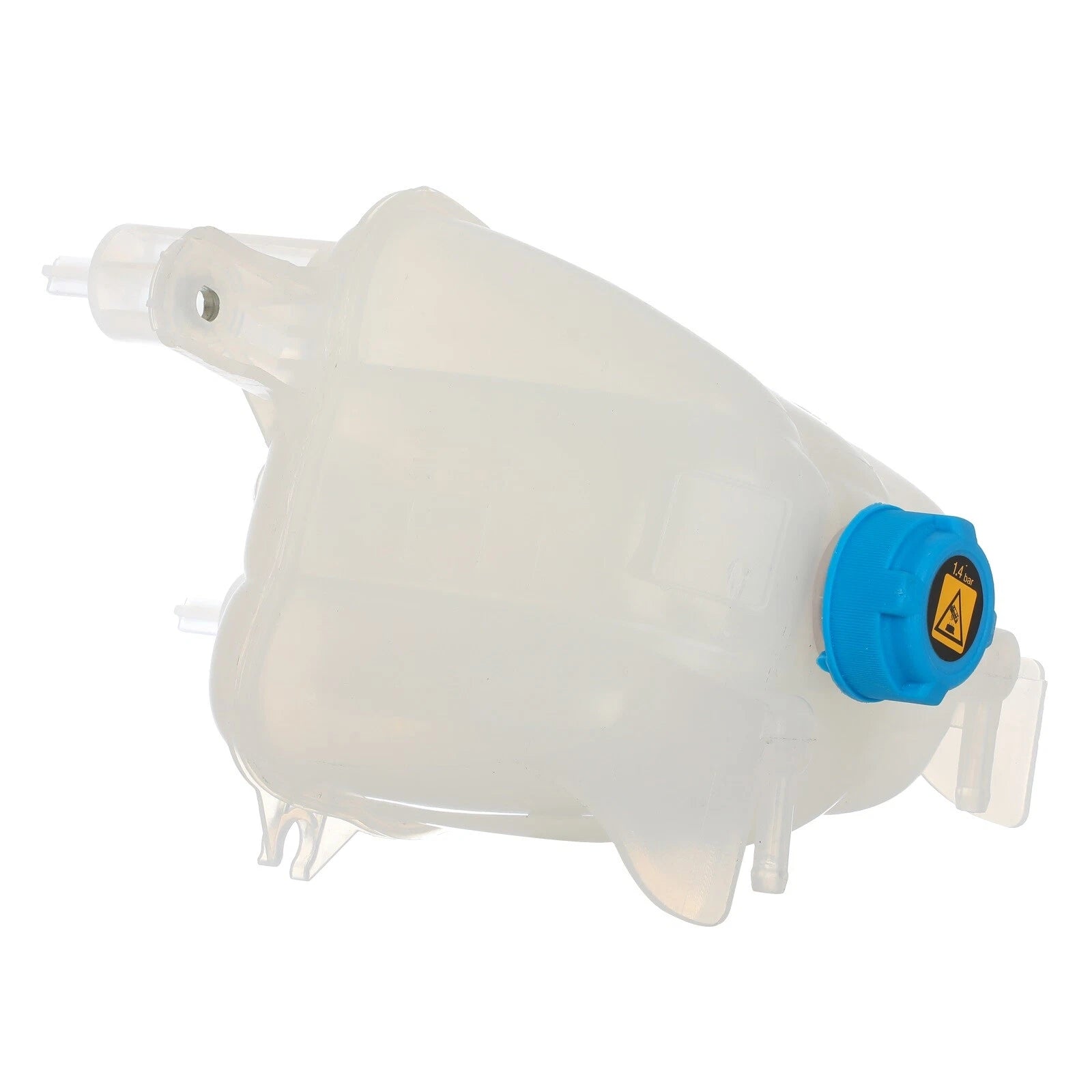 Radiator Coolant Overflow Tank for Ram ProMaster 1500 2500 3500 (2014-2023)
