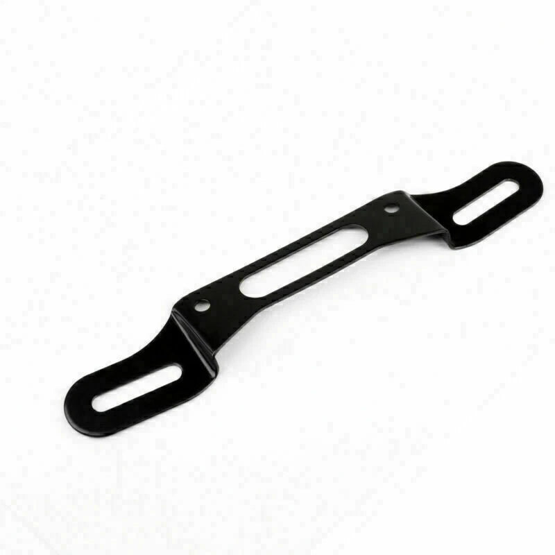 License Plate Bracket for Yamaha YZF R1 R6, Sportster XL883 (Universal)