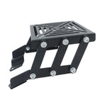 Motorcycle Trunk Mount for Convenient Storage Support (Touring)