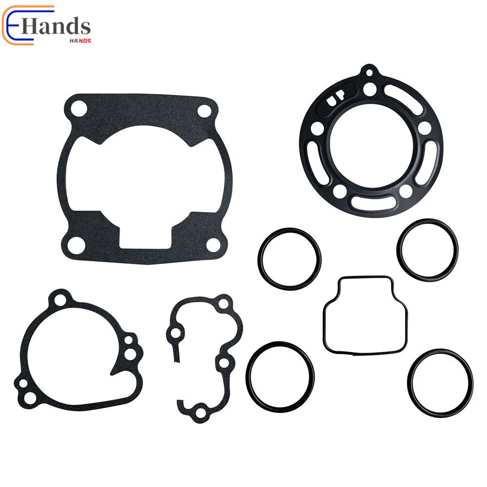 Complete Engine Gasket Kit Set for Kawasaki KX 80 (1998-2000) KX 85 (2001-2020)