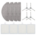Mop Cloth and Filter Set for Polaris PVCR 4250 4260
