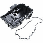 Engine Oil Pan with Gasket for BMW 228i 320i 328i 428i 528i X1 Z4 (2012–2019)