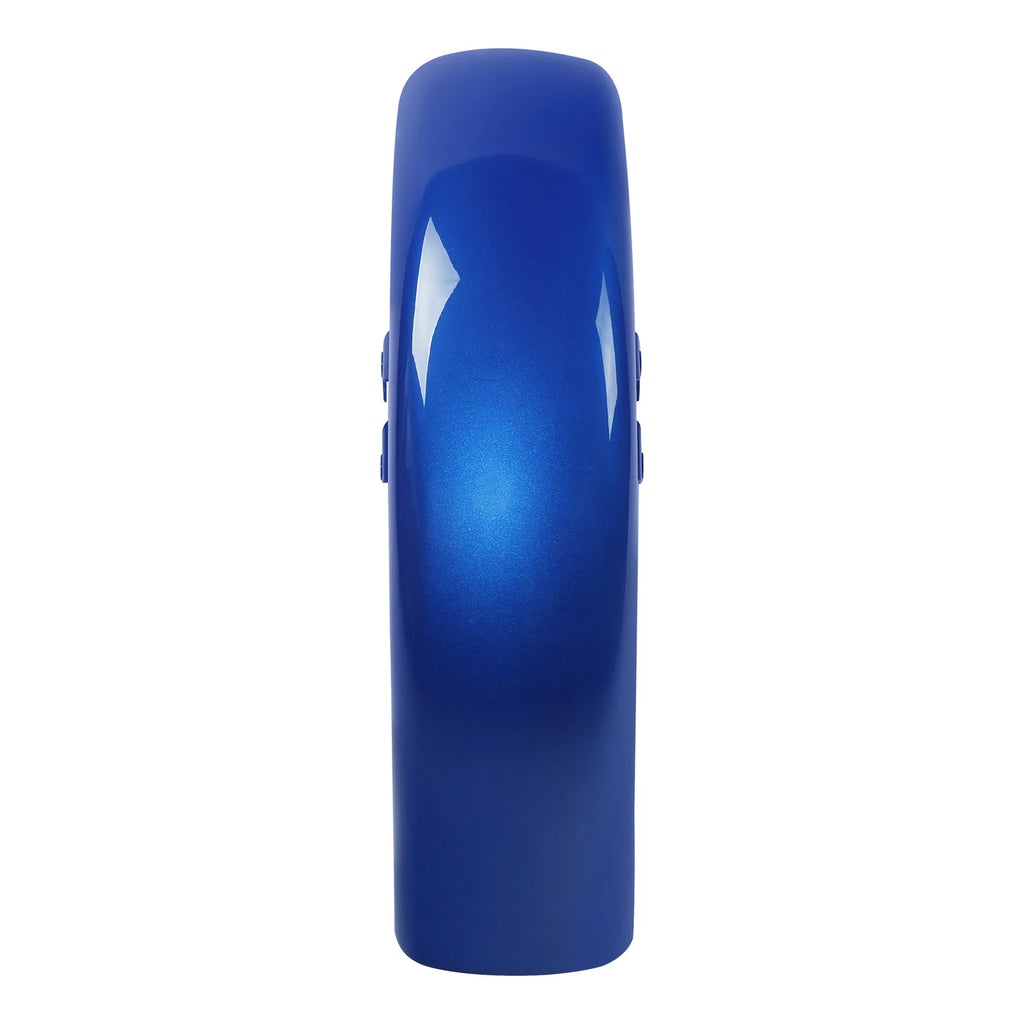 Front Fender for Harley Road Street Glide FLTRX FLHXSE (2014–2024) Electric Blue