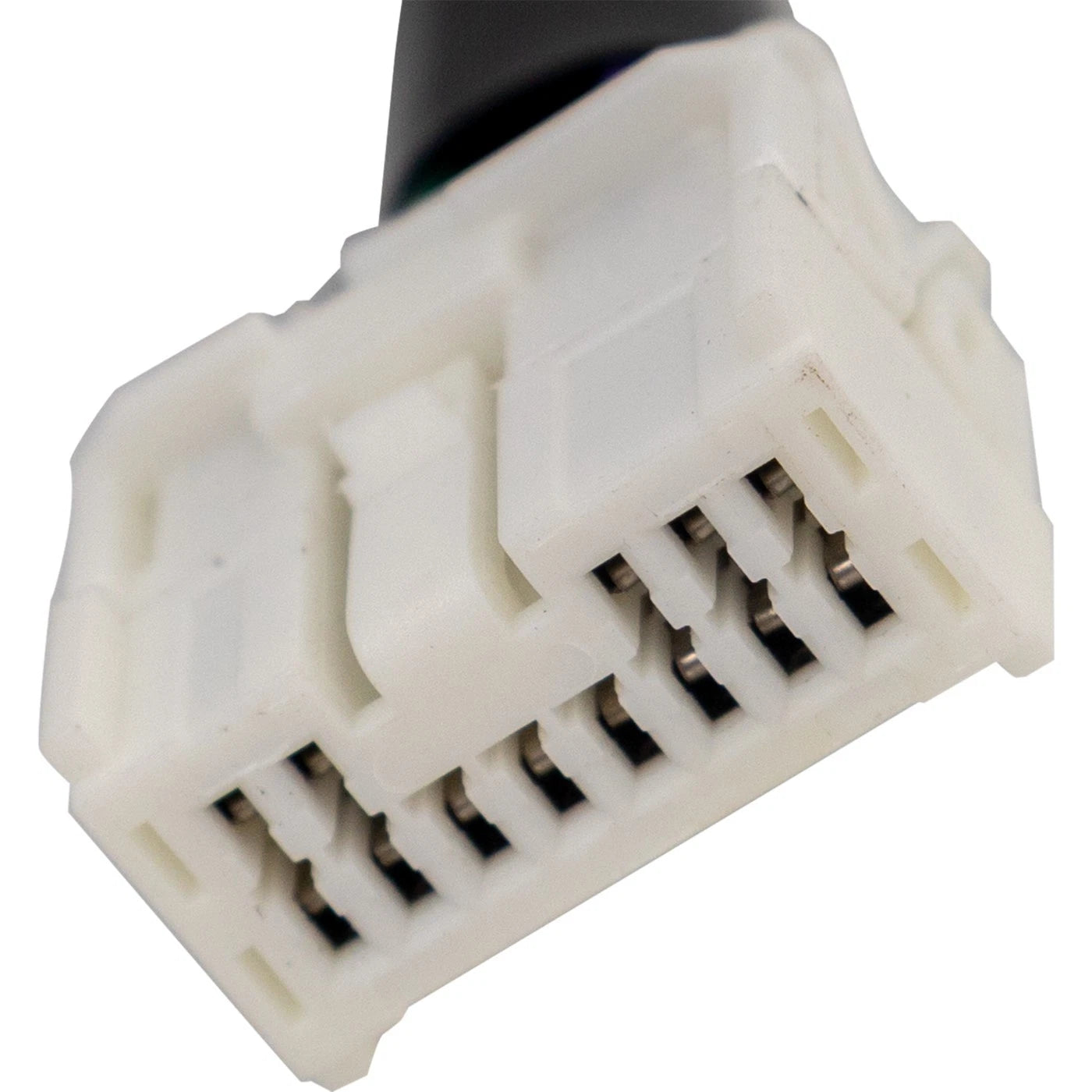 Heated Driver Left Side Mirror for Subaru Impreza (2017–2019)