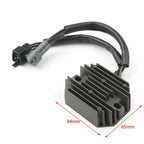 Regulator Rectifier for Arctic Cat ATV 375X4 400